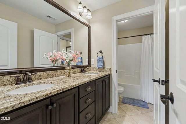 607 Far Post Drive, Fuquay Varina, NC 27526