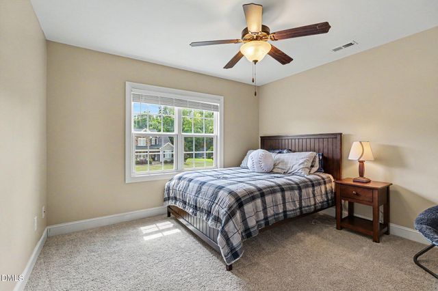 607 Far Post Drive, Fuquay Varina, NC 27526