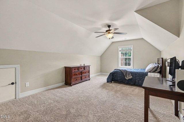 607 Far Post Drive, Fuquay Varina, NC 27526