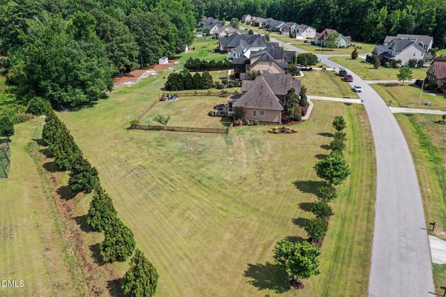 607 Far Post Drive, Fuquay Varina, NC 27526