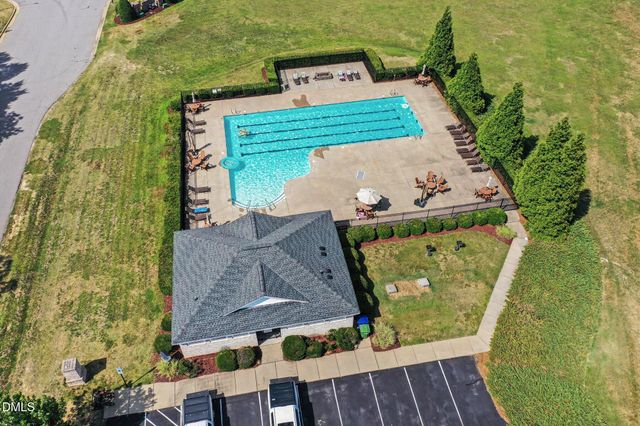 607 Far Post Drive, Fuquay Varina, NC 27526