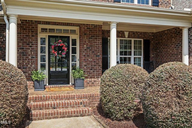 607 Far Post Drive, Fuquay Varina, NC 27526