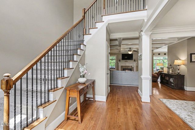 607 Far Post Drive, Fuquay Varina, NC 27526