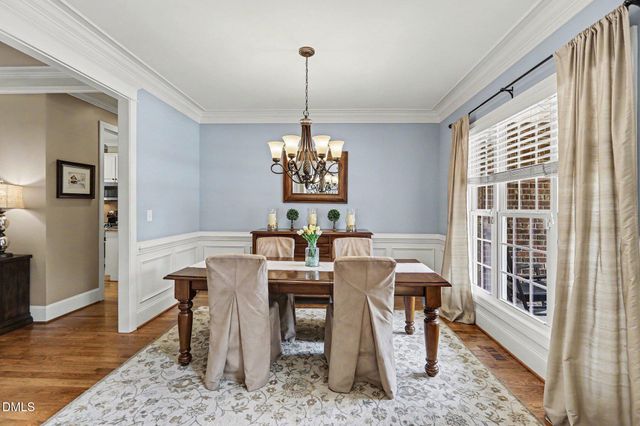 607 Far Post Drive, Fuquay Varina, NC 27526