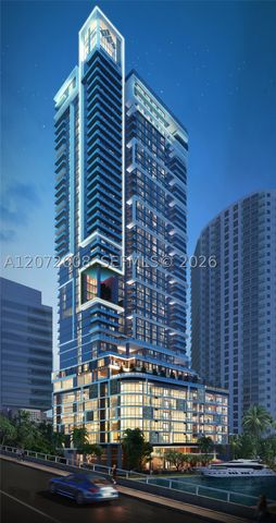 333 S New River Dr E 1410, Fort Lauderdale, FL 33301