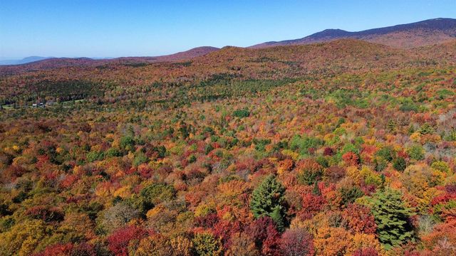 1052 CCC Road, Shrewsbury, VT 05738