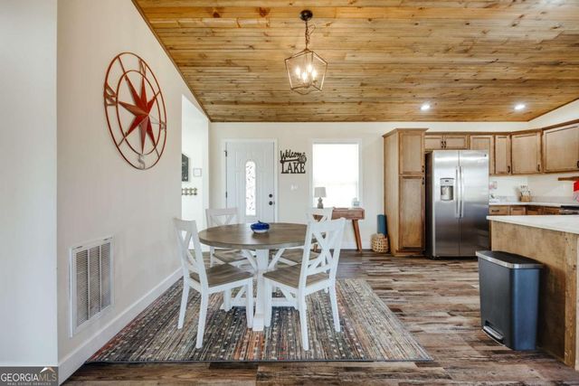 58 TeePee Lane, Lavonia, GA 30553