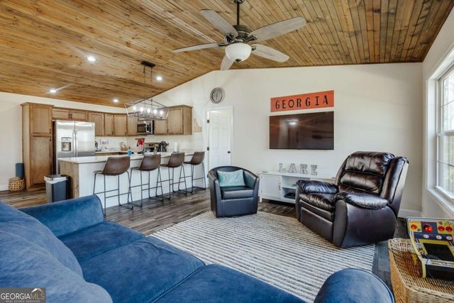 58 TeePee Lane, Lavonia, GA 30553