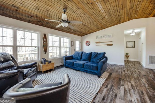 58 TeePee Lane, Lavonia, GA 30553