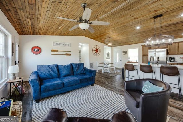 58 TeePee Lane, Lavonia, GA 30553