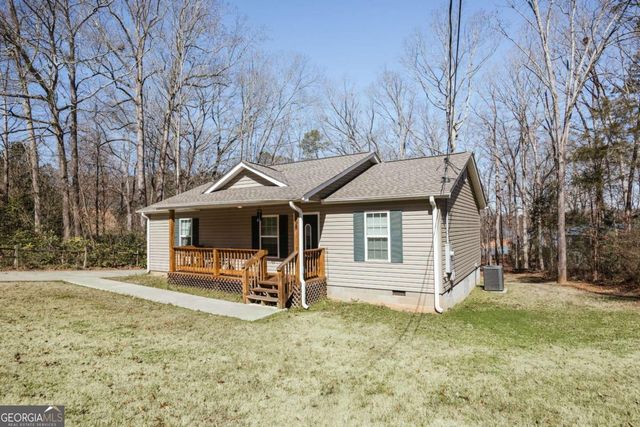 58 TeePee Lane, Lavonia, GA 30553