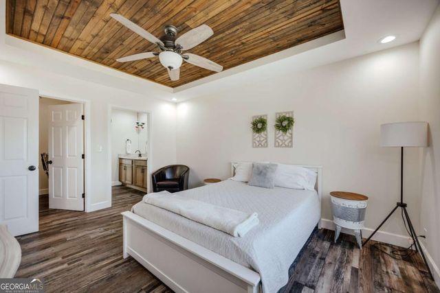 58 TeePee Lane, Lavonia, GA 30553