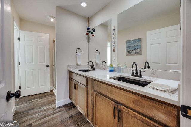 58 TeePee Lane, Lavonia, GA 30553