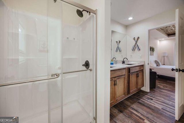 58 TeePee Lane, Lavonia, GA 30553