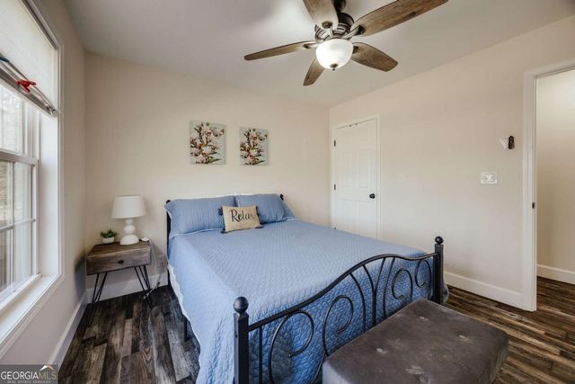 58 TeePee Lane, Lavonia, GA 30553