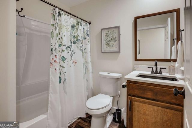 58 TeePee Lane, Lavonia, GA 30553