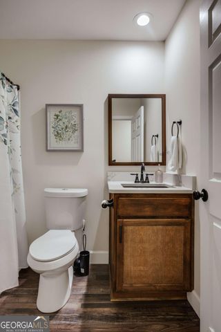 58 TeePee Lane, Lavonia, GA 30553