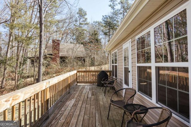 58 TeePee Lane, Lavonia, GA 30553