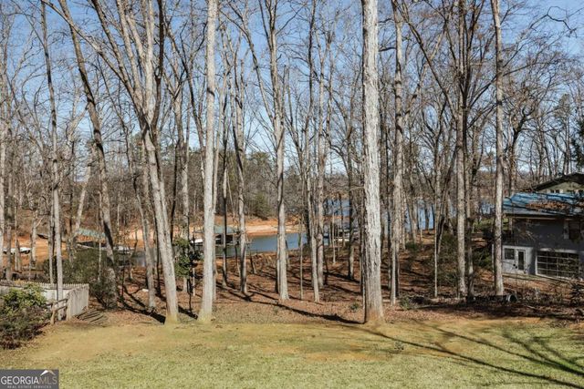 58 TeePee Lane, Lavonia, GA 30553