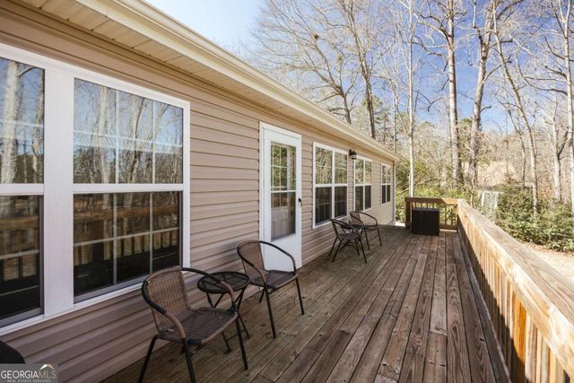 58 TeePee Lane, Lavonia, GA 30553