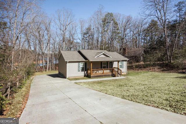 58 TeePee Lane, Lavonia, GA 30553