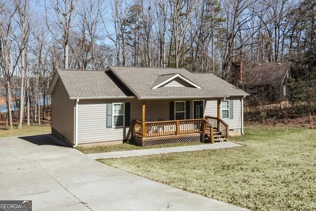 58 TeePee Lane, Lavonia, GA 30553