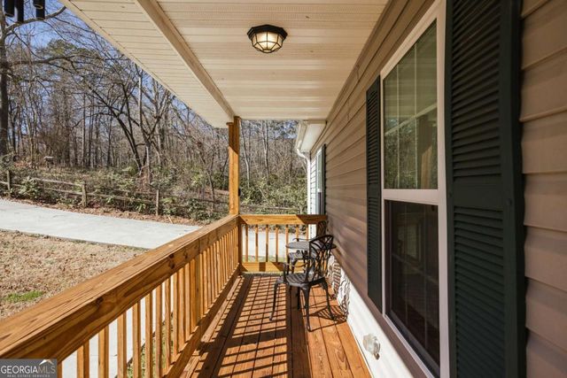 58 TeePee Lane, Lavonia, GA 30553