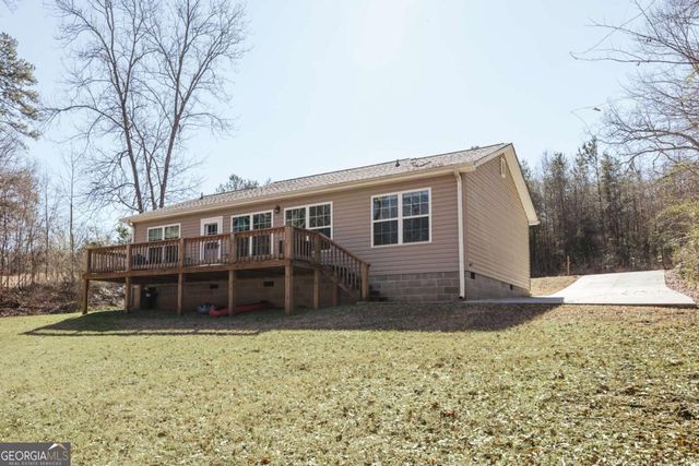58 TeePee Lane, Lavonia, GA 30553