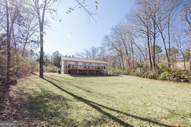 58 TeePee Lane, Lavonia, GA 30553