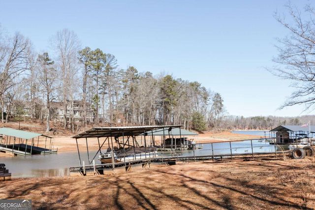 58 TeePee Lane, Lavonia, GA 30553