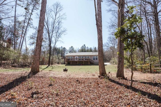 58 TeePee Lane, Lavonia, GA 30553