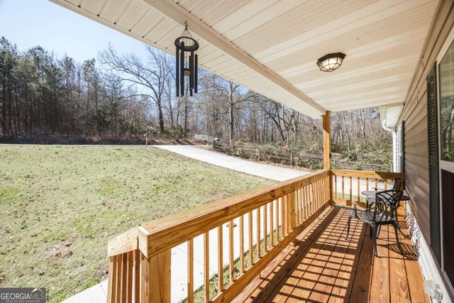 58 TeePee Lane, Lavonia, GA 30553