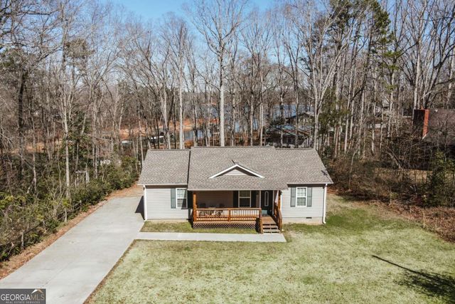 58 TeePee Lane, Lavonia, GA 30553