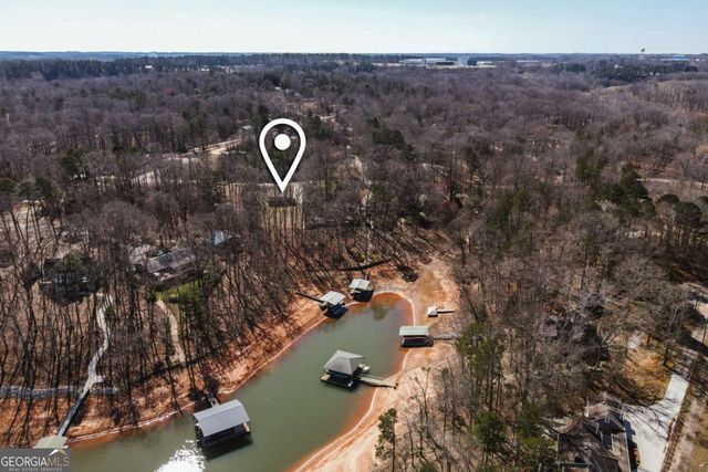 58 TeePee Lane, Lavonia, GA 30553