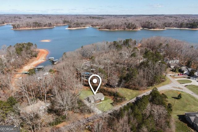 58 TeePee Lane, Lavonia, GA 30553