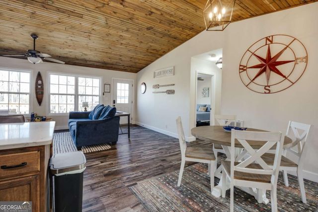 58 TeePee Lane, Lavonia, GA 30553