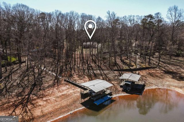 58 TeePee Lane, Lavonia, GA 30553