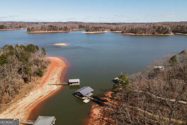 58 TeePee Lane, Lavonia, GA 30553