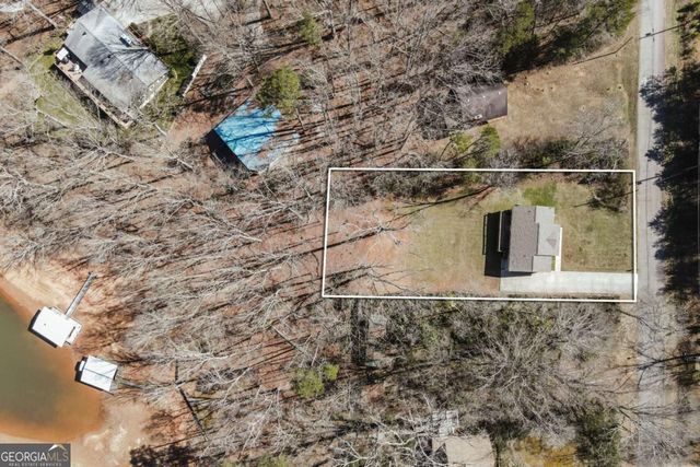 58 TeePee Lane, Lavonia, GA 30553