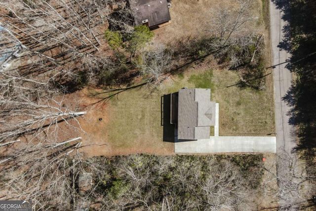 58 TeePee Lane, Lavonia, GA 30553
