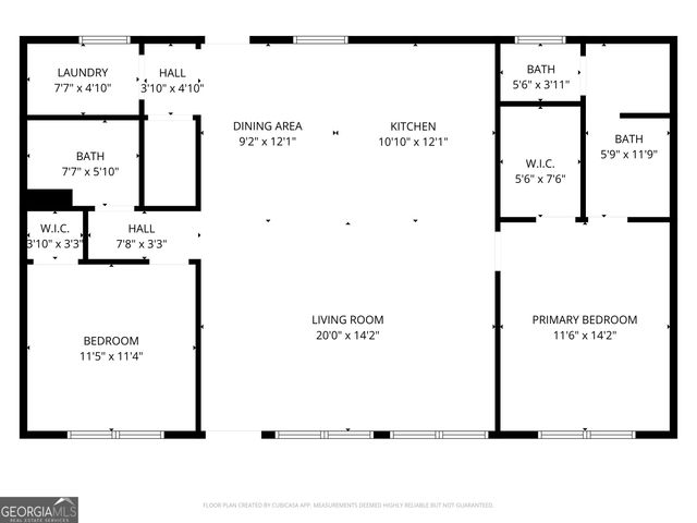 58 TeePee Lane, Lavonia, GA 30553