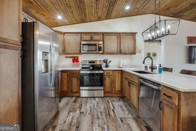 58 TeePee Lane, Lavonia, GA 30553