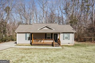 58 TeePee Lane, Lavonia, GA 30553