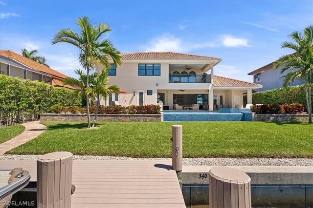 340 Bald Eagle DR, Marco Island, FL 34145