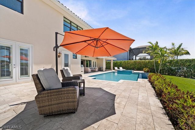 340 Bald Eagle DR, Marco Island, FL 34145