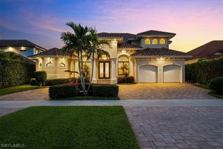 340 Bald Eagle DR, Marco Island, FL 34145