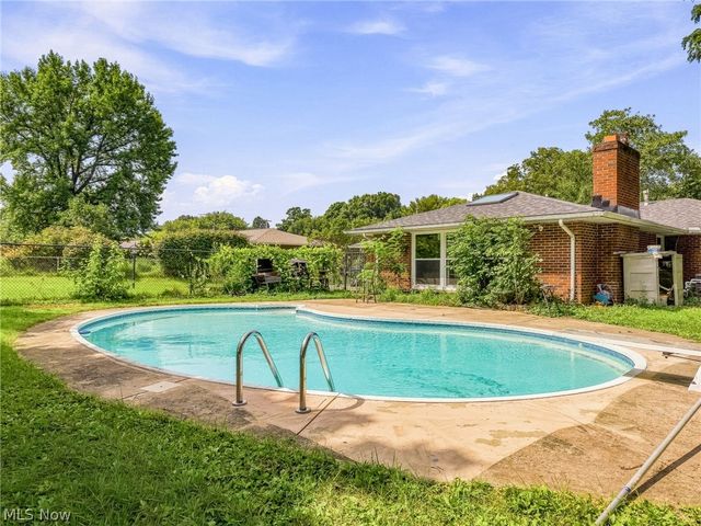 1428 Laurel Drive, Macedonia, OH 44056