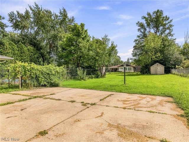 1428 Laurel Drive, Macedonia, OH 44056