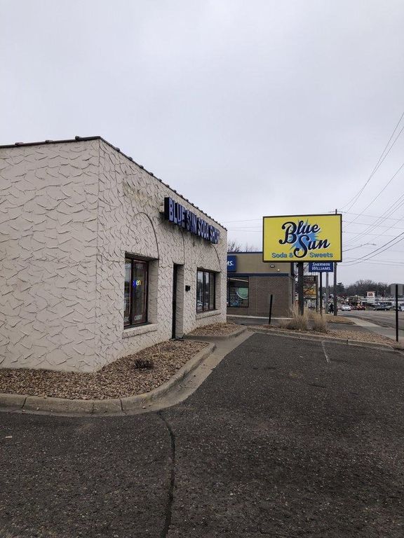 6433 Penn Avenue S, Richfield, MN 55423 — exterior