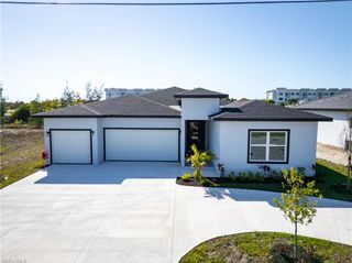 2324 SW 20th AVE, Cape Coral, FL 33991